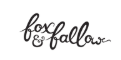FOX AND FALLOW